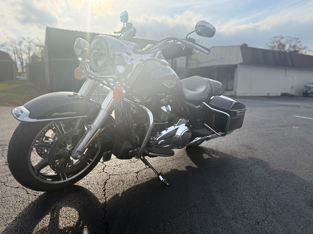 Road King®