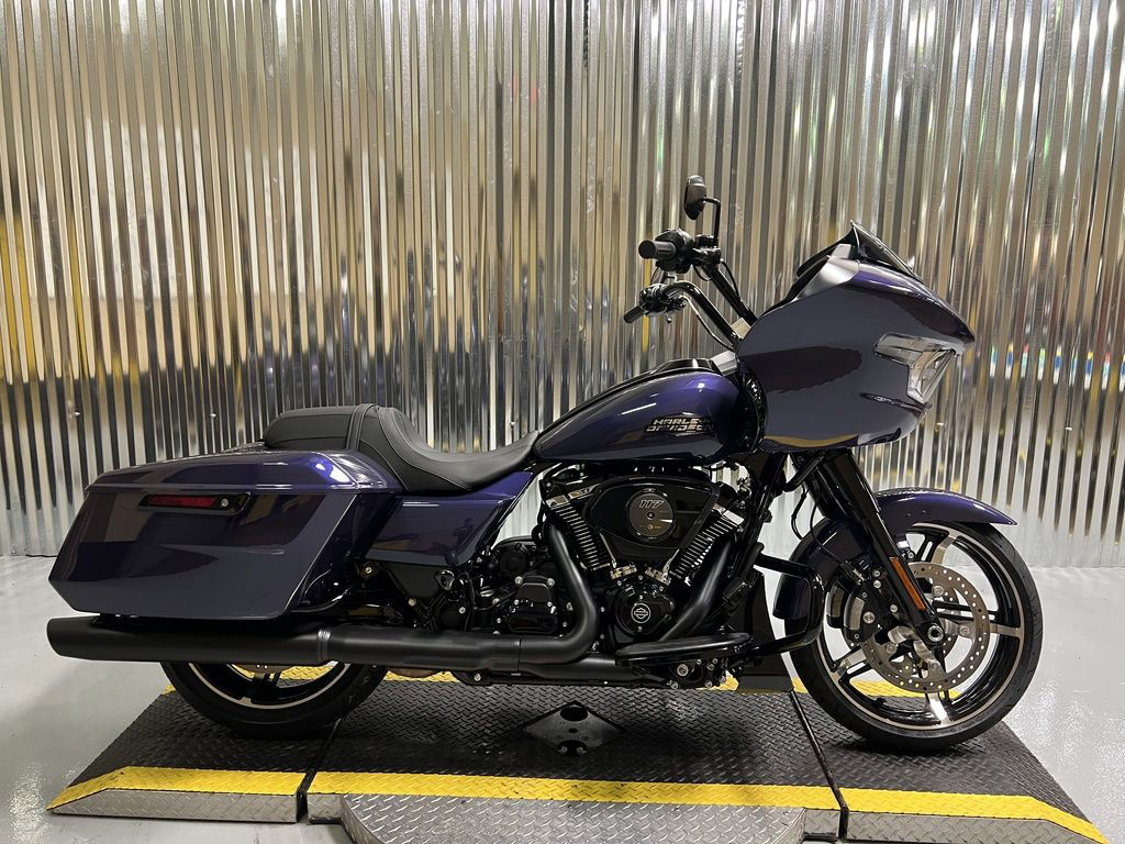 Road Glide®