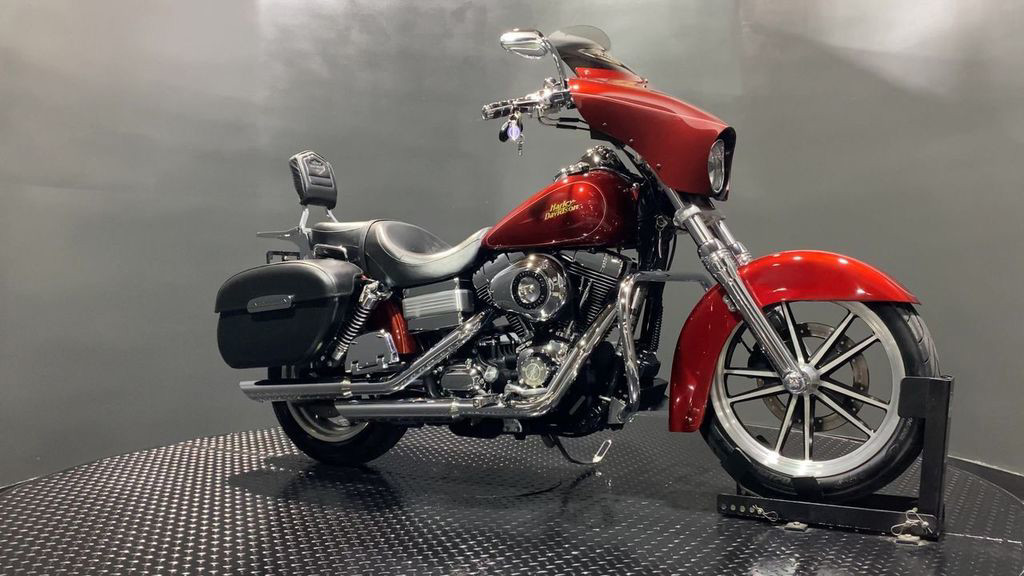Dyna® Low Rider®