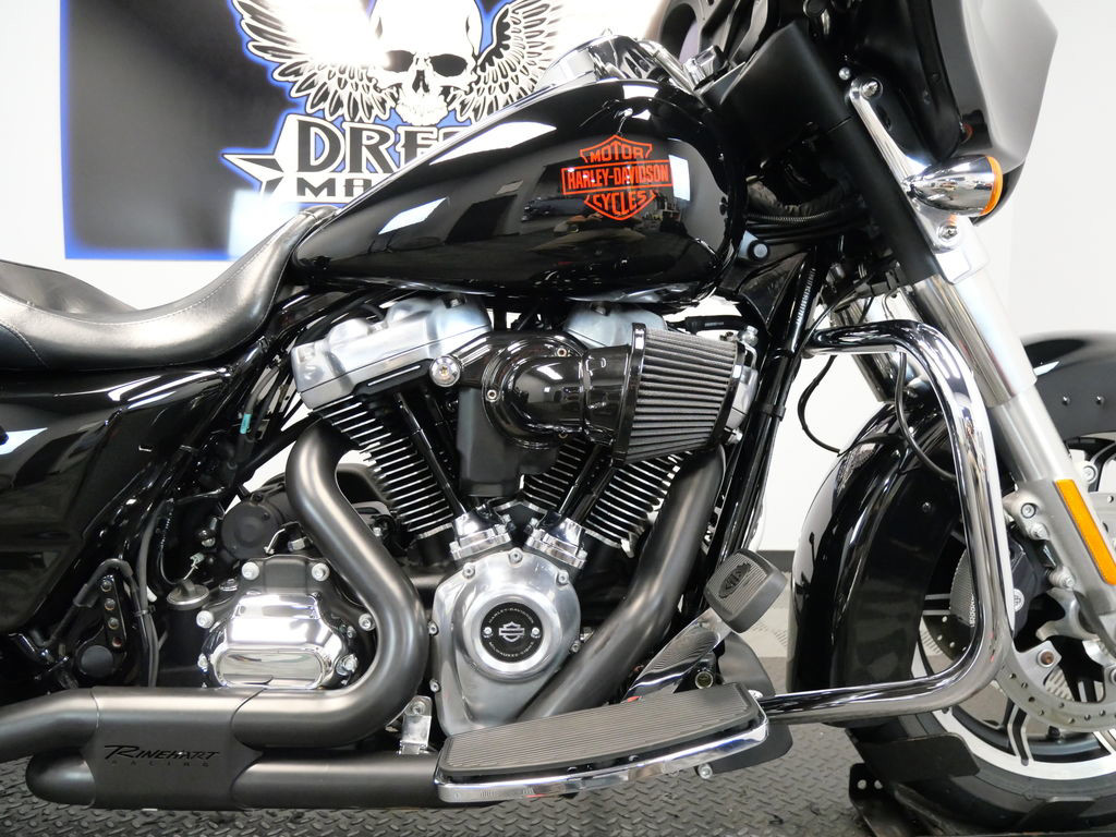 Electra Glide® Standard