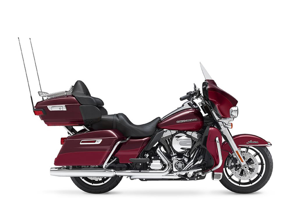 Electra Glide® Ultra® Limited