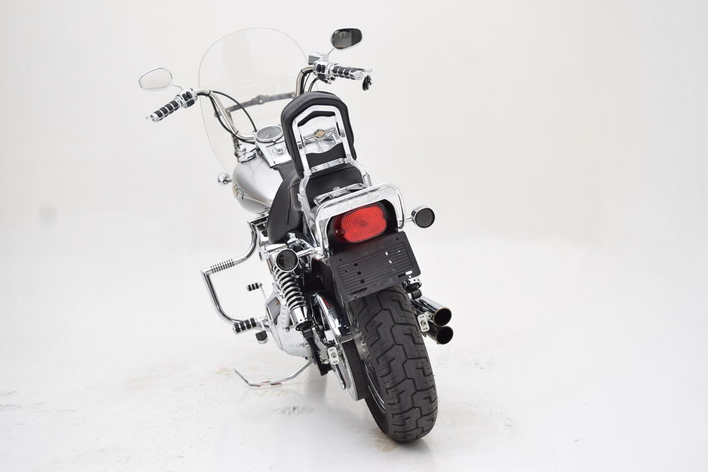 Dyna® Wide Glide®