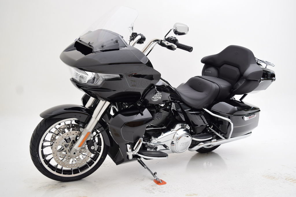 Road Glide® Limited