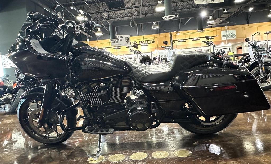 Road Glide® ST