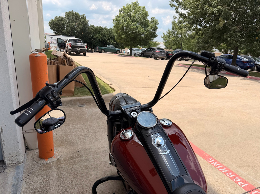 Road King® Special