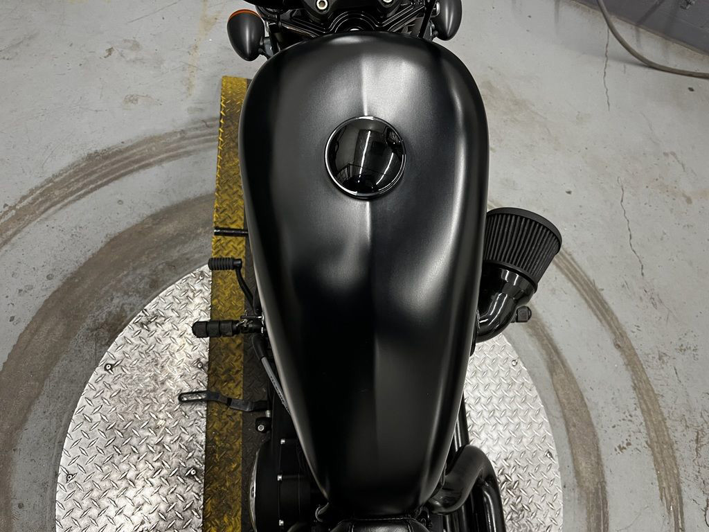 Sportster® Iron 883®