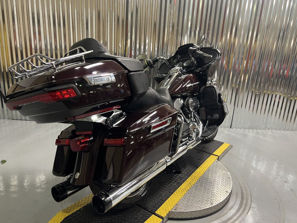 Road Glide® Limited