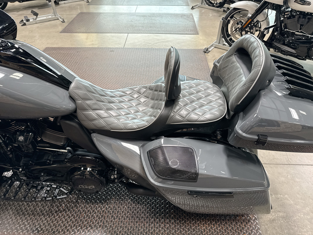 Road Glide® Limited