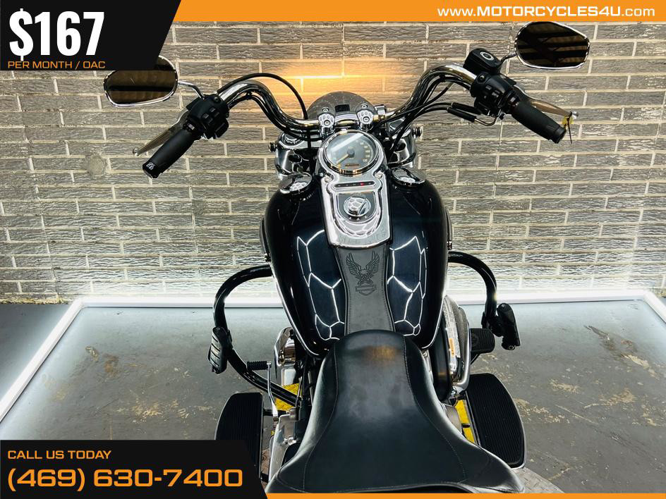 Dyna® Switchback®