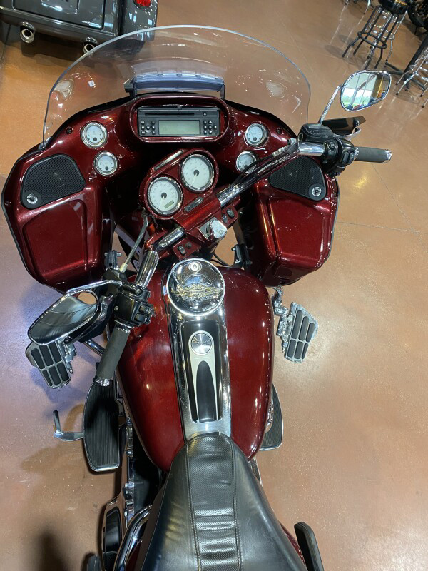 Road Glide®