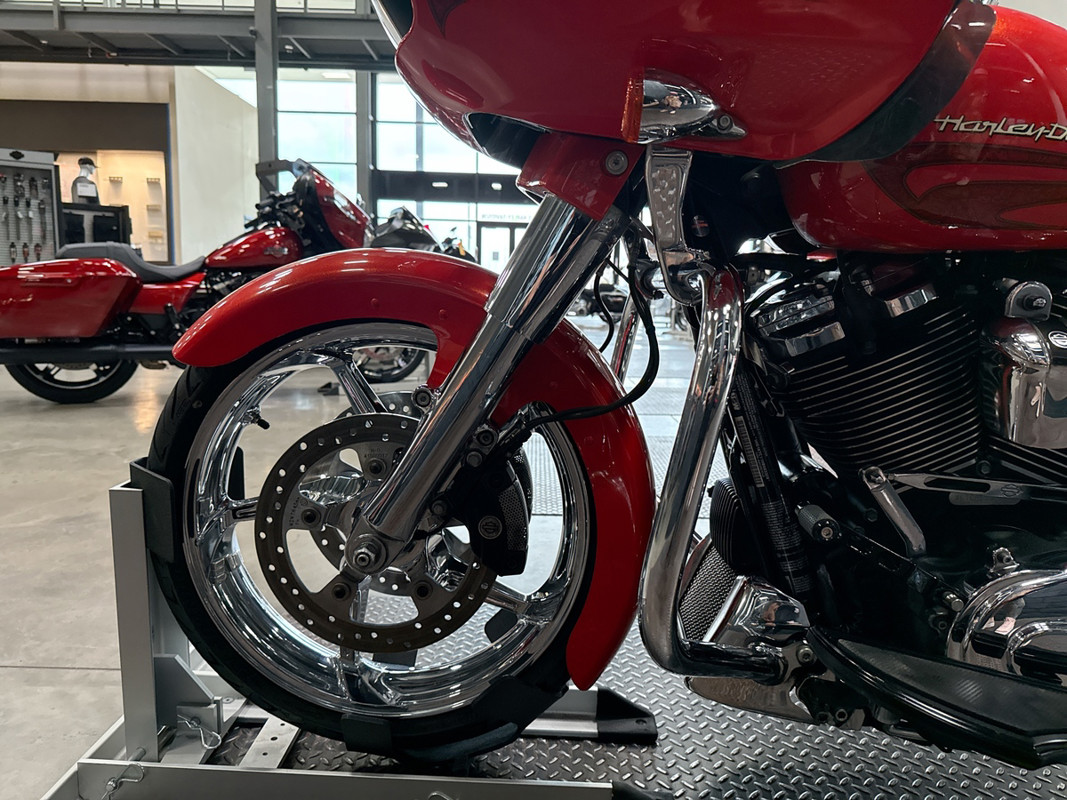 Road Glide® Special