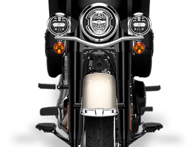 Softail® Heritage Classic 114