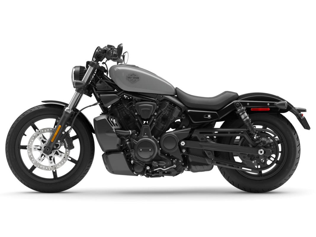 Nightster