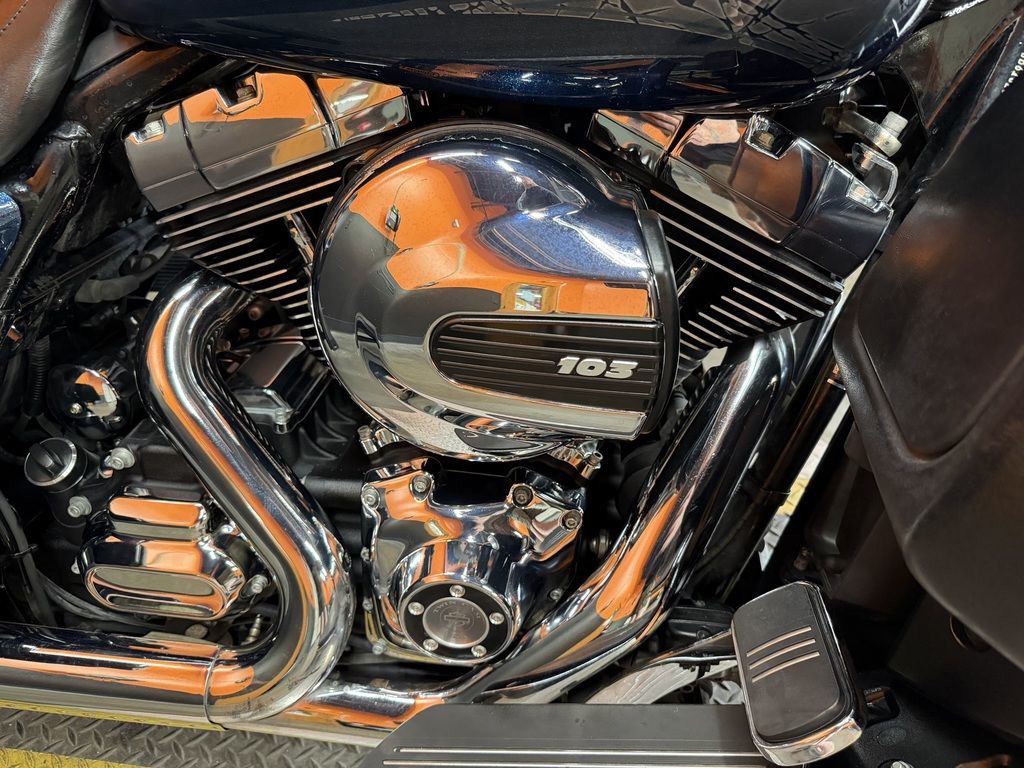 Street Glide® Special