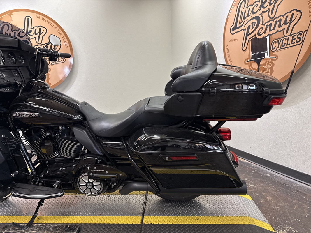 Electra Glide® Ultra Classic®
