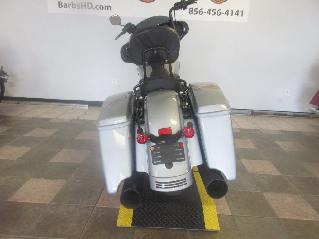 Street Glide® Special