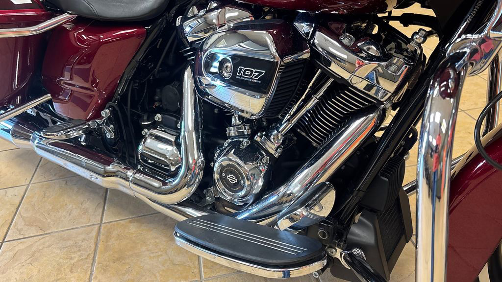 Road Glide® Special
