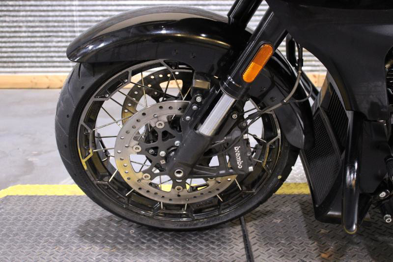 CVO® Road Glide®