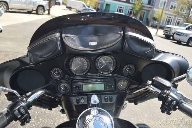 Electra Glide® Ultra Classic® 