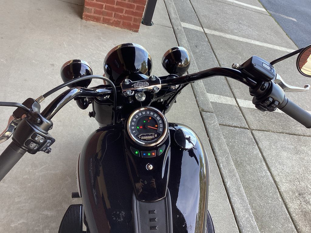 Heritage Classic 114