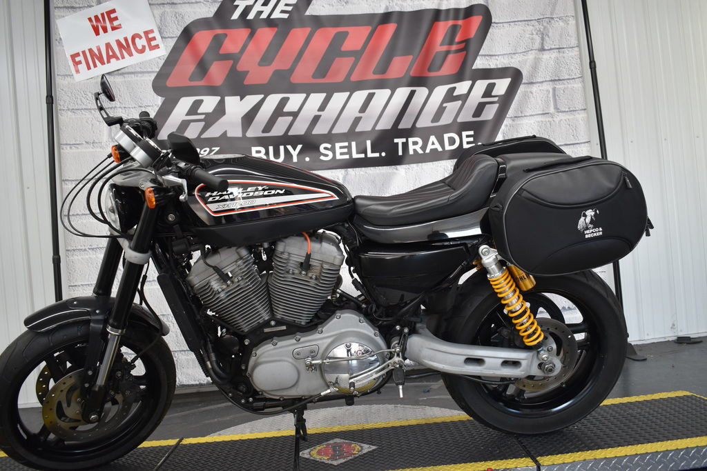 Sportster® XR1200®