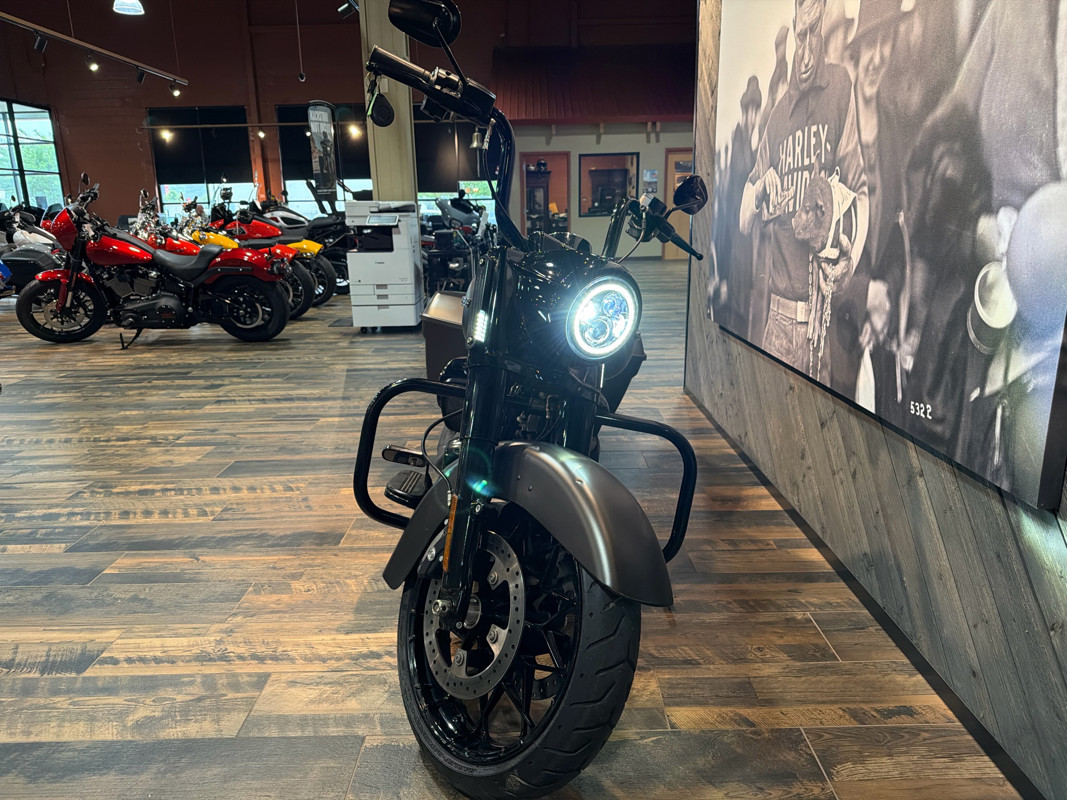 Road King® Special
