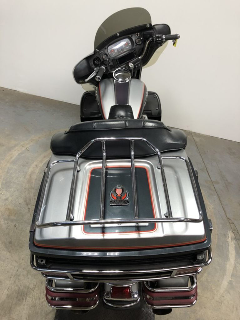 Electra Glide® Classic