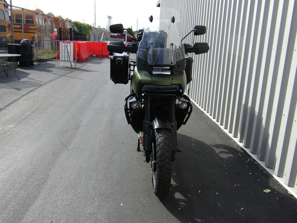 Pan America® 1250 Special