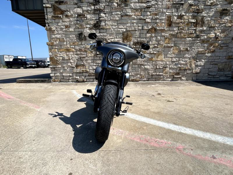 Sport Glide®