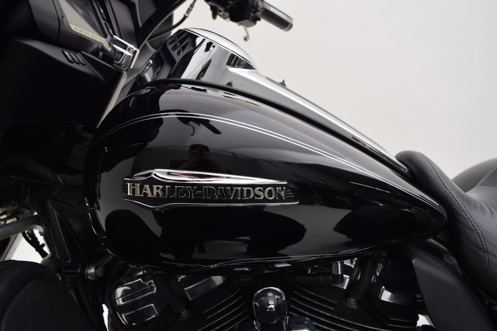 Tri Glide® Ultra