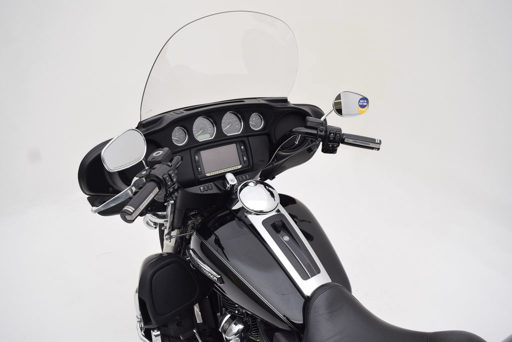 Tri Glide® Ultra