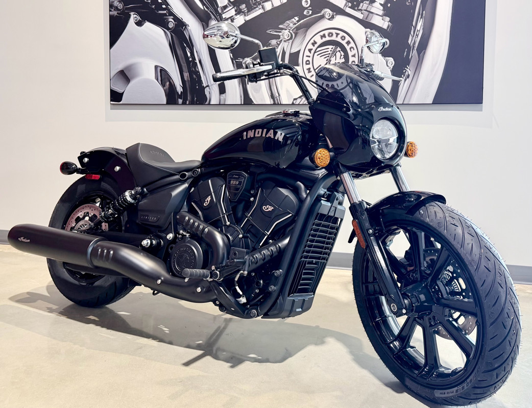 Sport Scout Sixty Limited