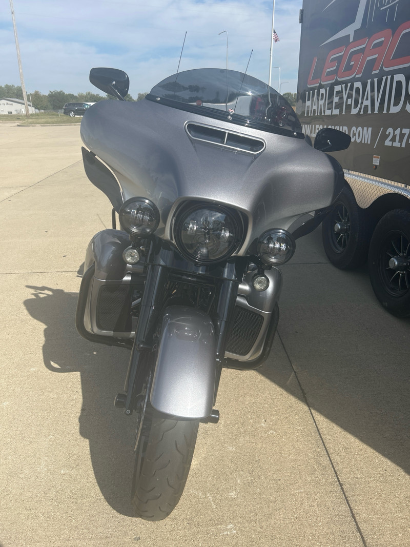 CVO® Limited
