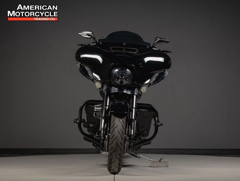 Street Glide® Special