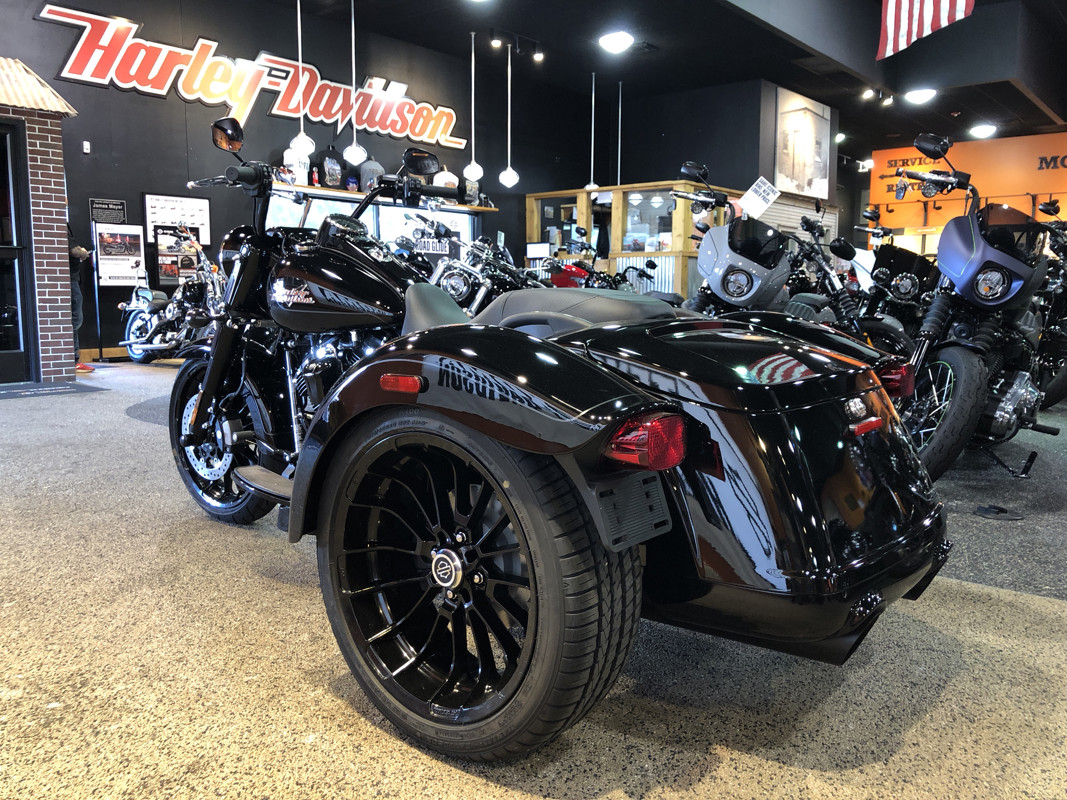 Freewheeler®