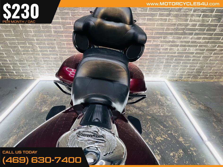 Electra Glide® Ultra® Limited