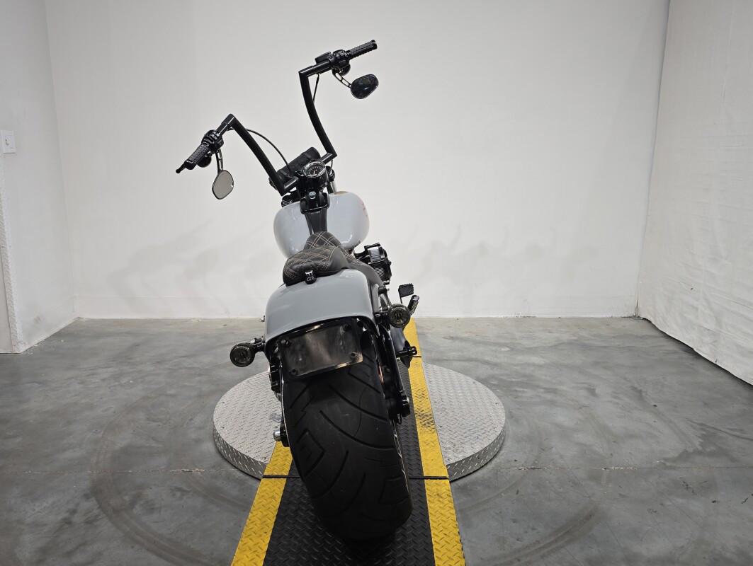 Softail® Breakout®