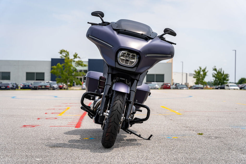 Street Glide®