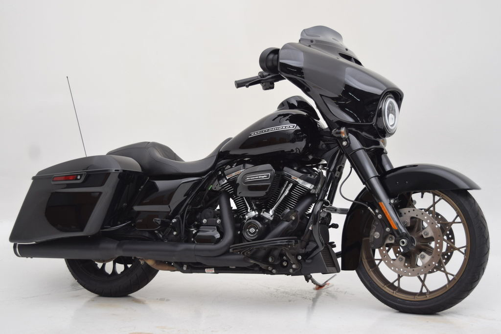 Street Glide® Special