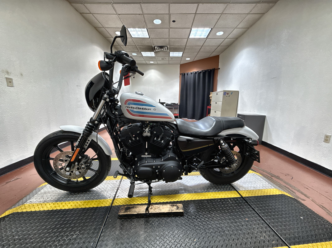 Iron 1200®
