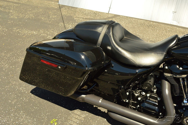 Street Glide® Special