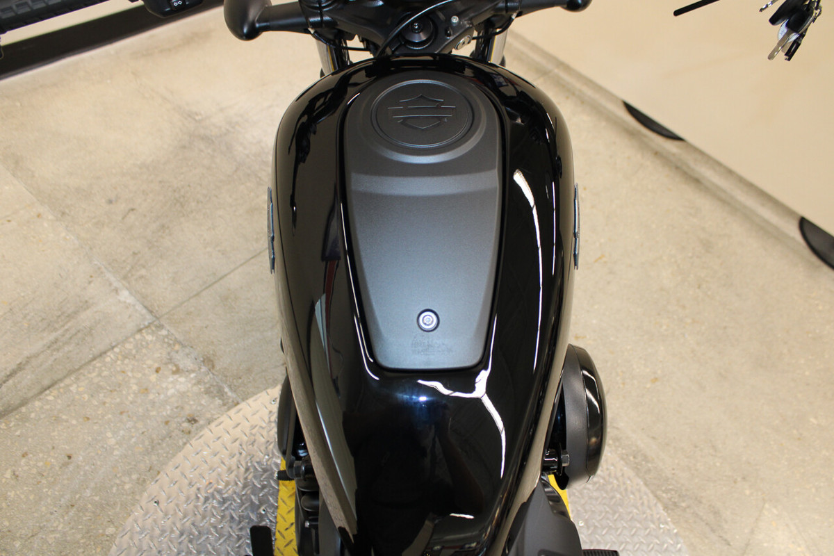 Nightster
