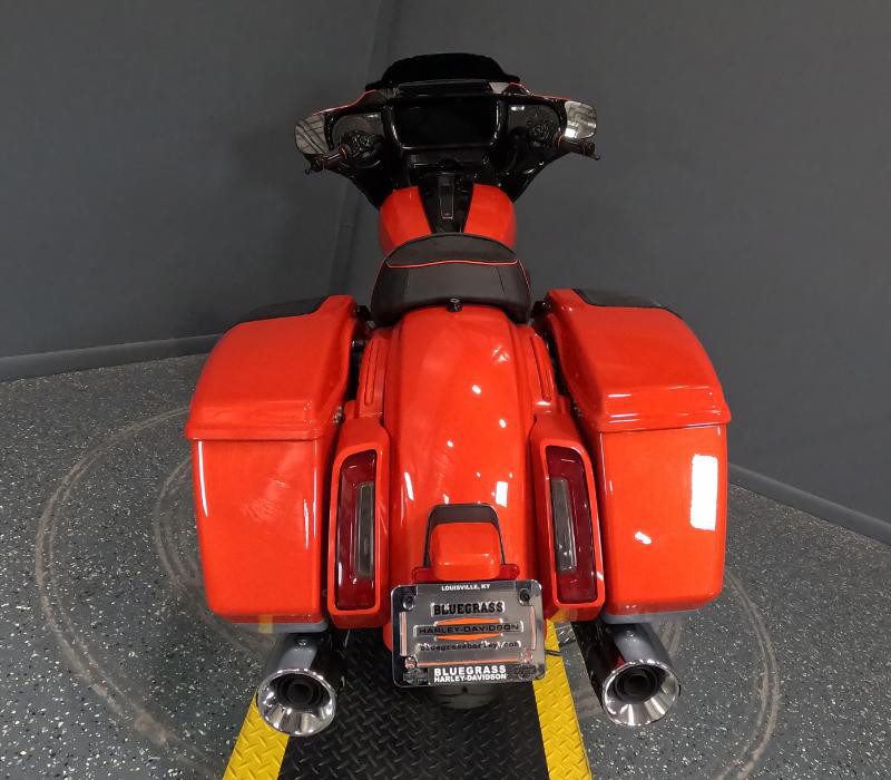 CVO® Street Glide®