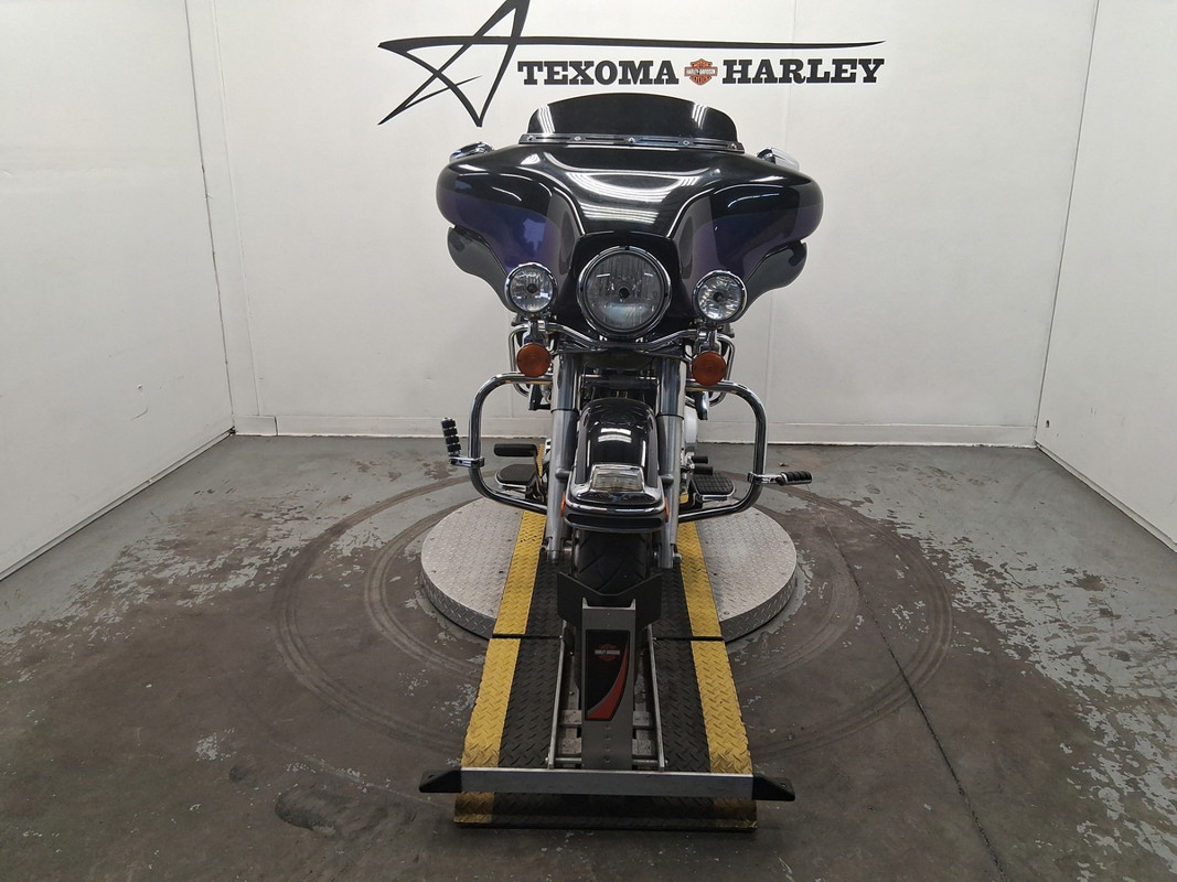 Electra Glide® Ultra Limited