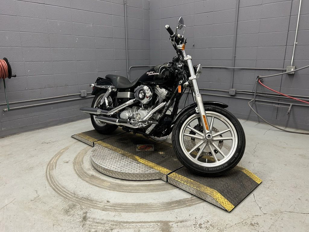 Dyna® Super Glide®