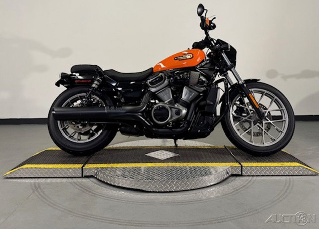 Nightster Special