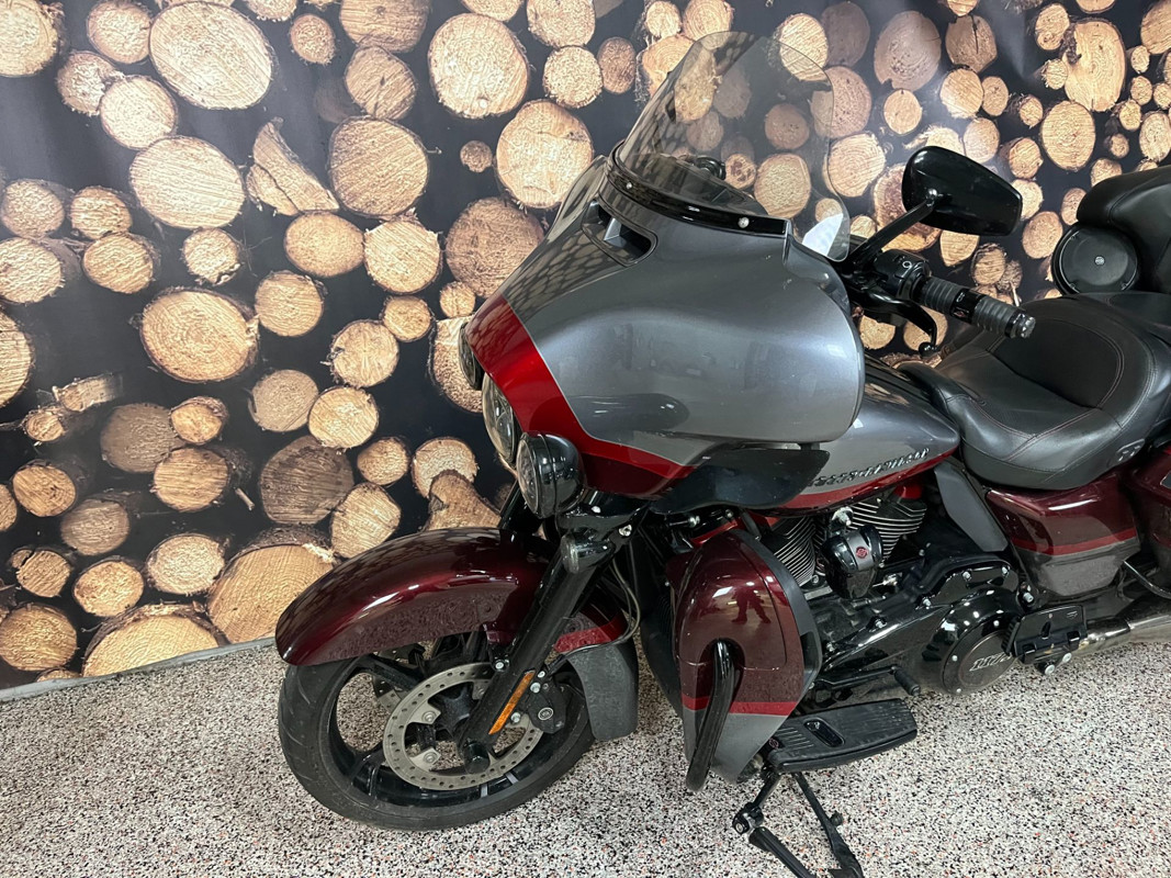 CVO® Limited