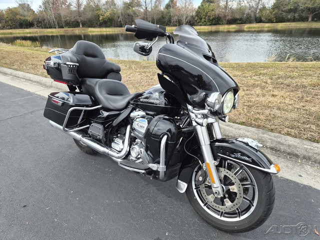 Electra Glide® Ultra® Limited