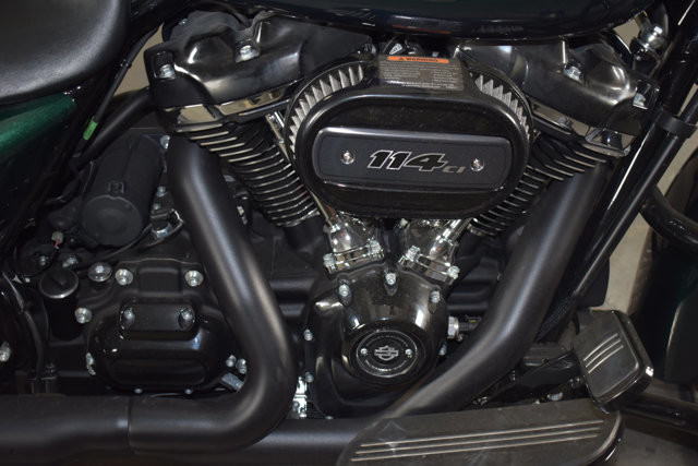 21 Harley Davidson Flhrxs Road King Special For Sale In Long Island City Ny Item