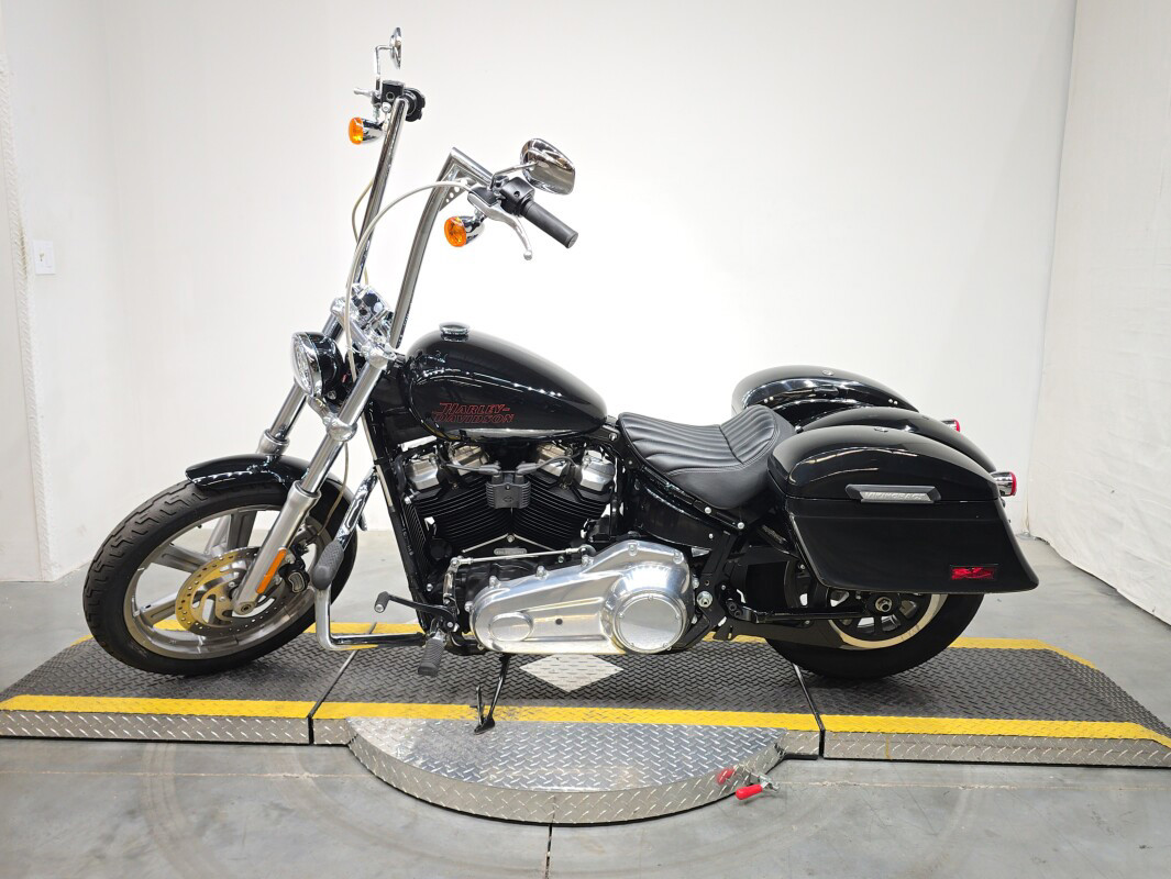 Softail® Standard